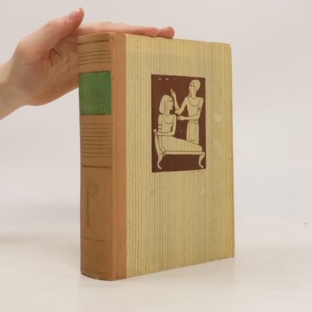 Sinuhe egyptiläinen