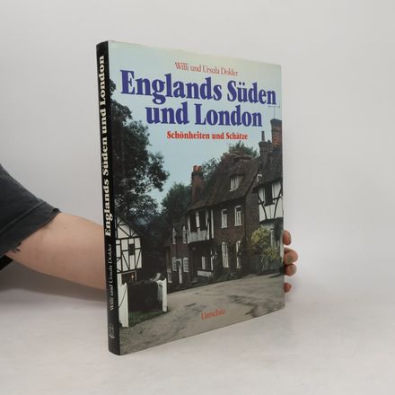 Englands Süden und London