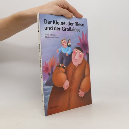 Der Kleine, der Riese und der Grossriese