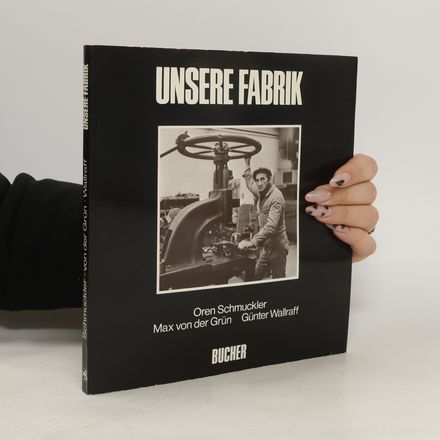 Unsere Fabrik