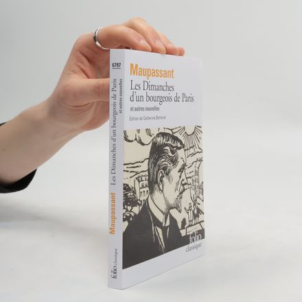 Les dimanches d'un bourgeois de Paris et autres nouvelles
