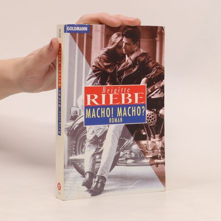 Macho! Macho?