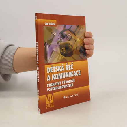 Dětská řeč a komunikace