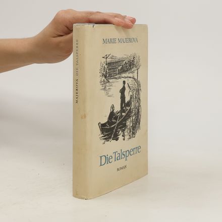 Die Talsperre