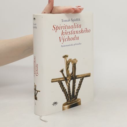 Spiritualita křesťanského Východu I.