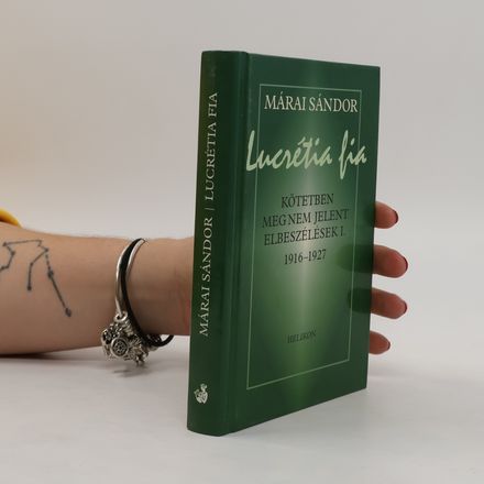 Lucrétia fia