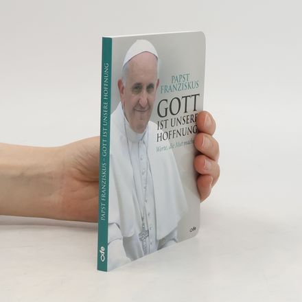 Gott ist unsere Hoffnung