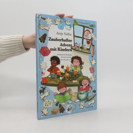 Zauberhafter Advent mit Kindern