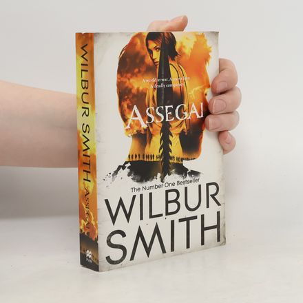 Assegai