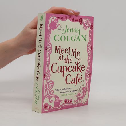 Meet Me at the Cupcake Café