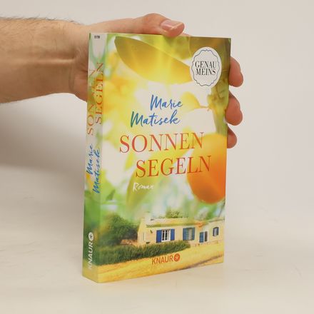 Sonnen Segeln