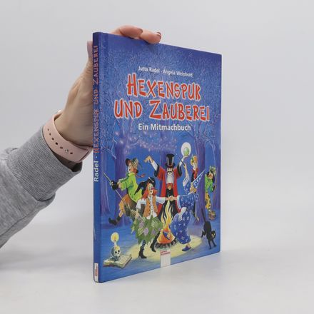 Hexenspuk und Zauberei