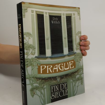 Prague. Fin de siècle
