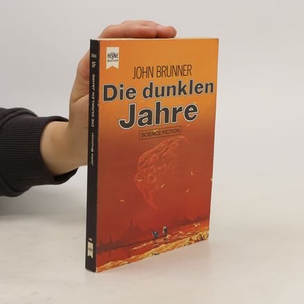 Die dunklen Jahre.