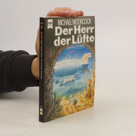Der Herr der Lüfte.