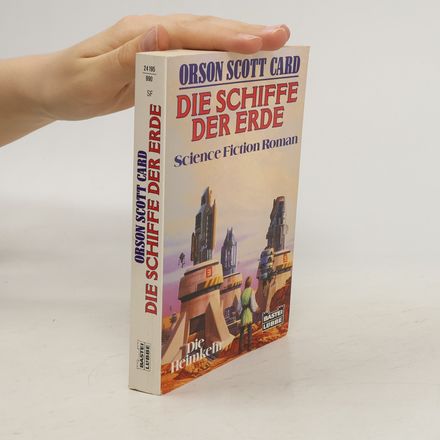Die Schiffe der Erde