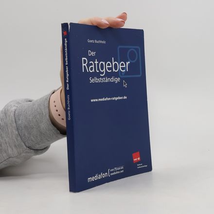 Der Ratgeber Selbstständige