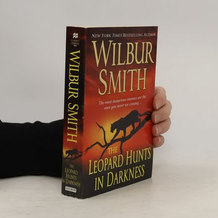 The Leopard Hunts in Darkness