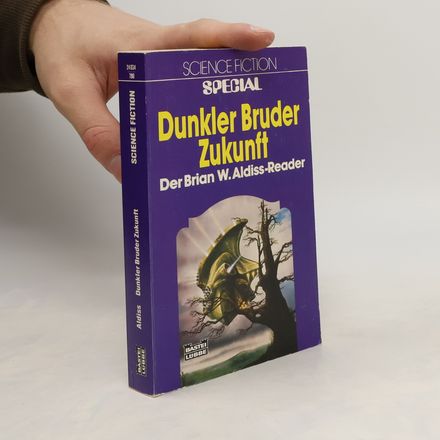 Dunkler Bruder Zukunft