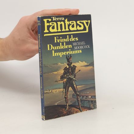 Terra Fantasy. Feind des Dunklen Imperiums