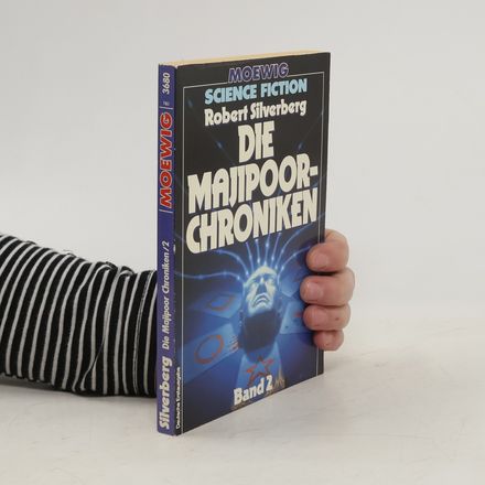 Die Majipoor-Chroniken 2