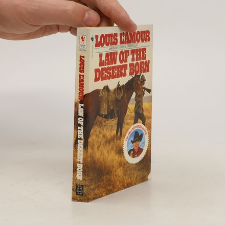 Law Of The Desert Born