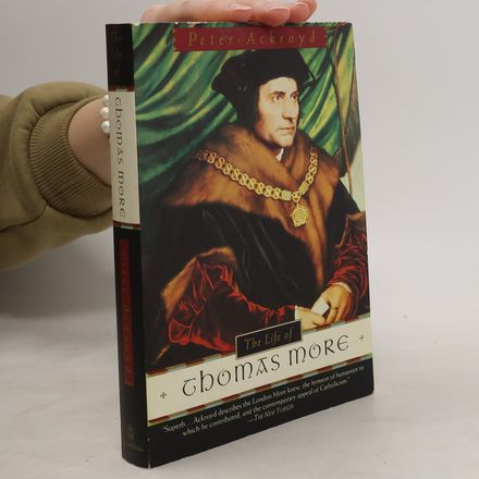 The Life of Thomas More
