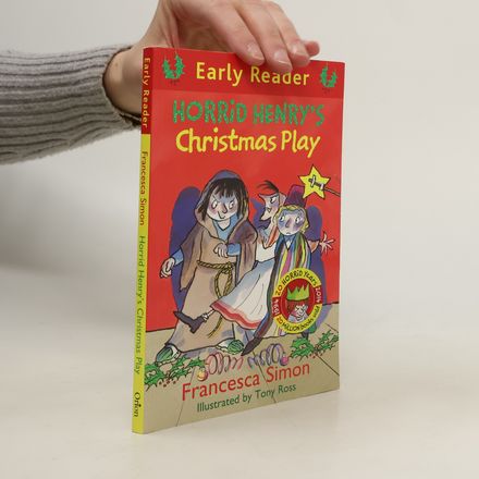 Horrid Henry's Christmas Play