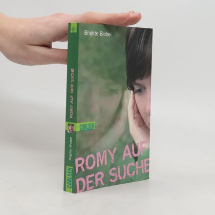 Romy auf der Suche