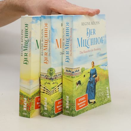 Der Milchhof 1-3