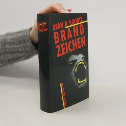 Brandzeichen