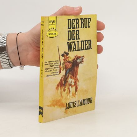 Der Ruf der Wälder