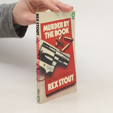 Murder by the Book