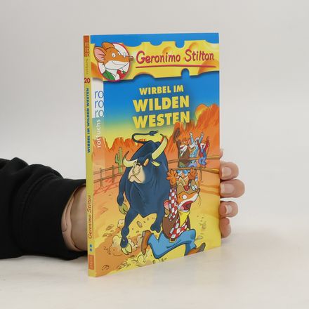 Wirbel im Wilden Westen