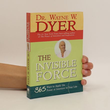 The invisible force