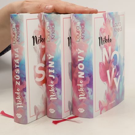 Někdo 1-3