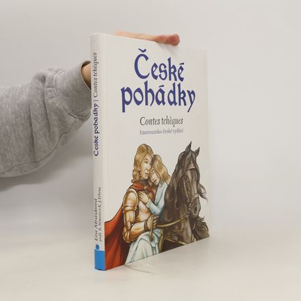 České pohádky / Contes tchèques
