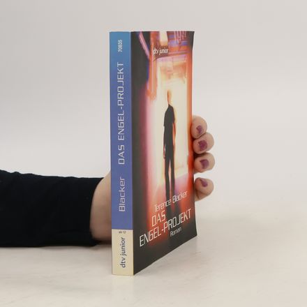 Das Engel-Projekt. Roman