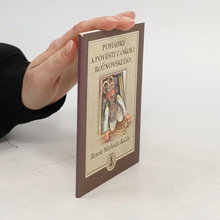 Pohádky a pověsti z okolí rožnovského