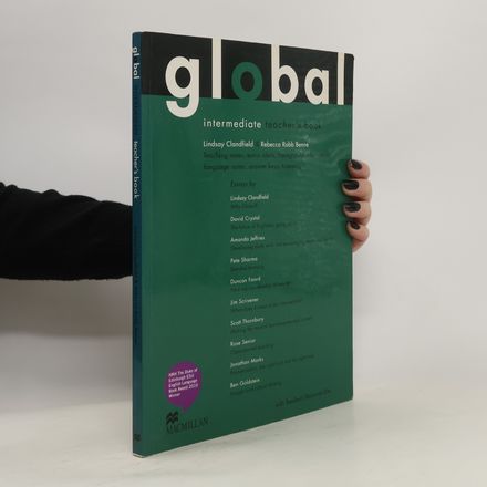 Global. Intermediate. Teacher's book
