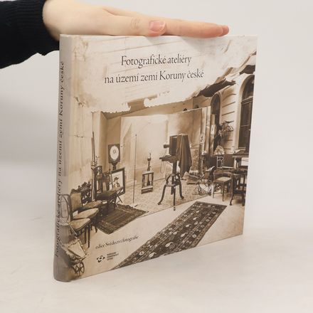 Fotografické ateliéry na území zemí Koruny české