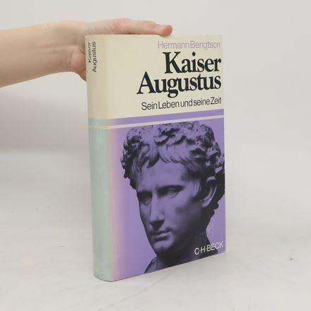 Kaiser Augustus