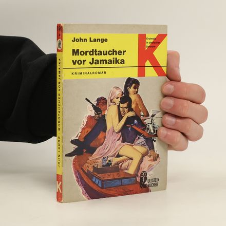 Mordtaucher vor Jamaika