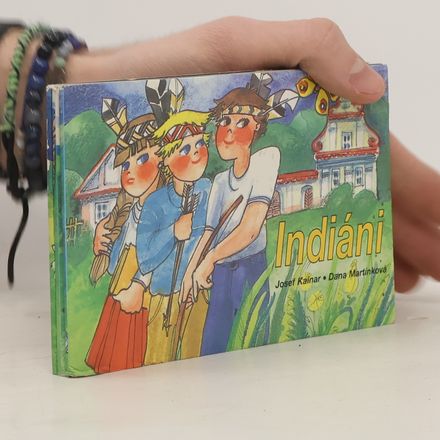 Indiáni
