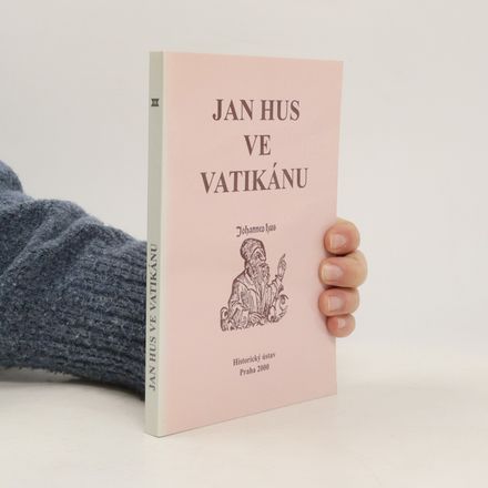 Jan Hus ve Vatikánu