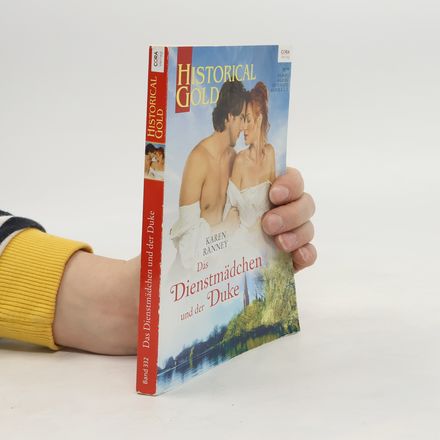 Das Dienstmädchen und der Duke
