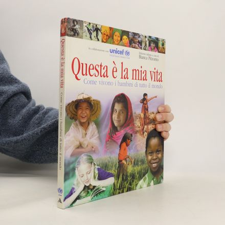 Questa è la mia vita