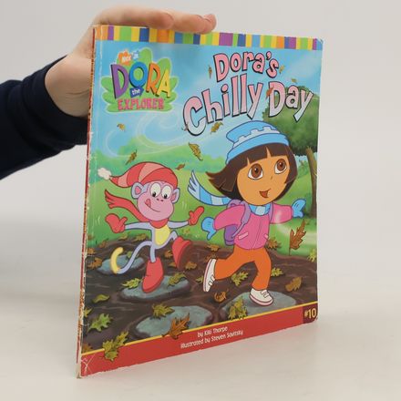 Dora's Chilly Day
