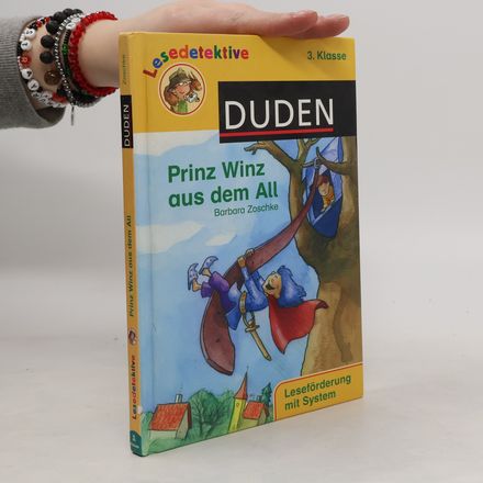 Prinz Winz aus dem All