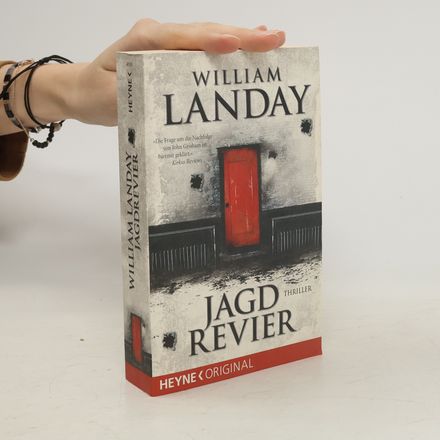 Jagdrevier